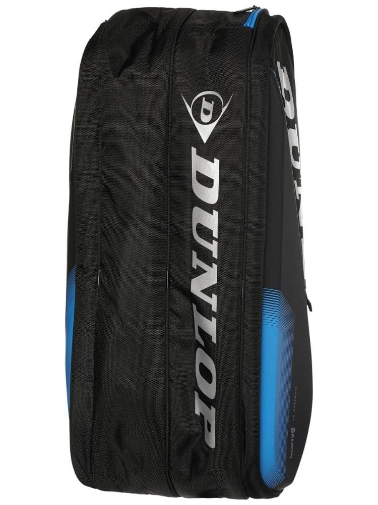 DUNLOP - DUNLOP テニスバック ラケットバッグ（テニスラケット8本収納可） | バッグ | 製品